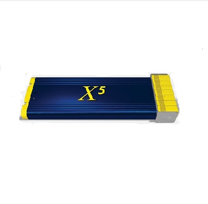 kic-x5爐溫測試儀