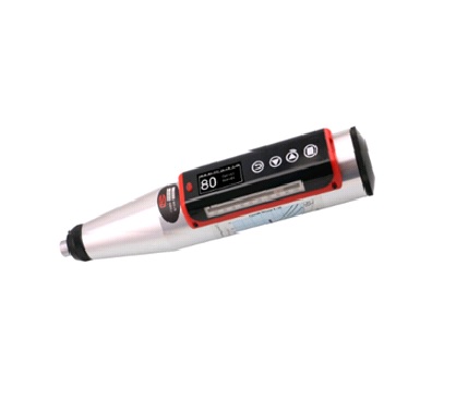 HT-225Q一體式數顯回彈儀