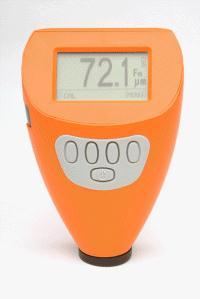 Elcometer 415 油漆和粉末涂層測厚儀