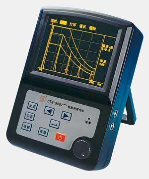 CTS-9002/plus超聲探傷儀