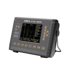 CTS-2020數字探傷儀
