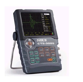 CTS-9008數字超聲探傷儀