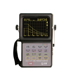 PXUT-350+全數字智能超聲波探傷儀